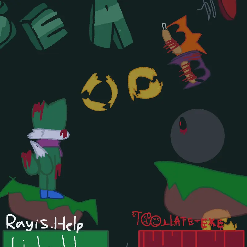 Game by @pixel_wrainy