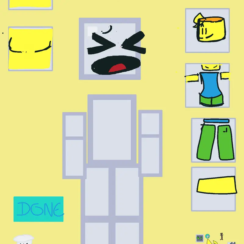 Game by @randomdude643