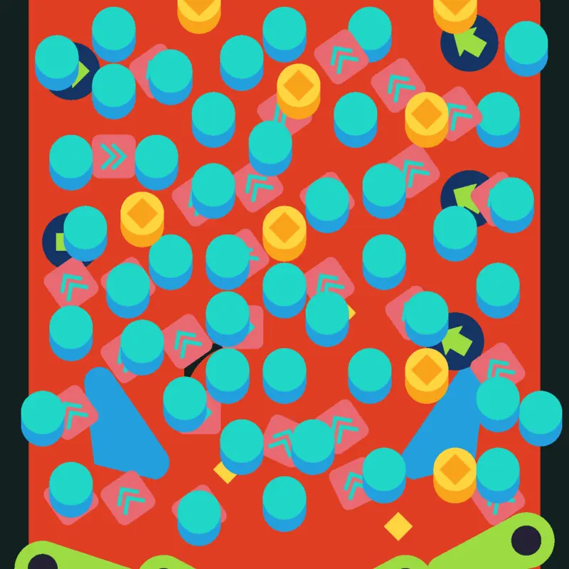 Game by @woodrowfourkiller