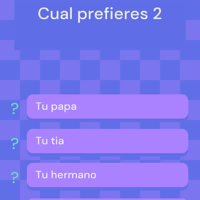 Game by @Catomultijugador127