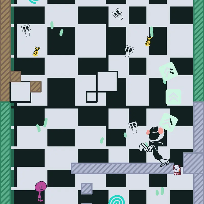 Game by @caboxd