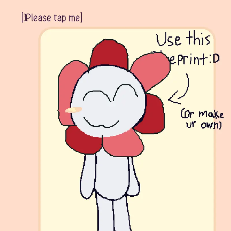 I don't know what to put here as well by @Daisy-2