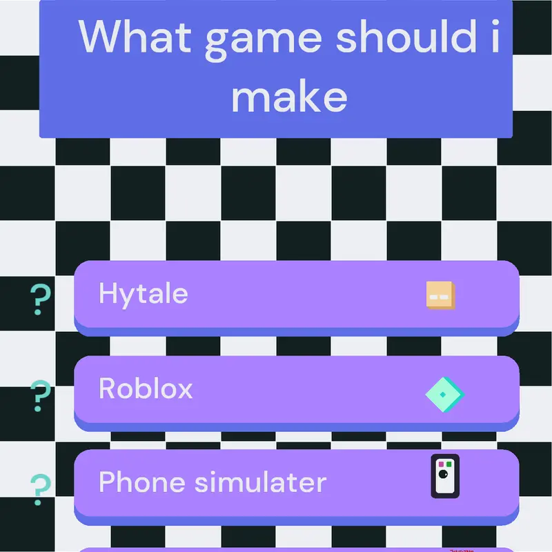 Game by @thethreecabalyeros