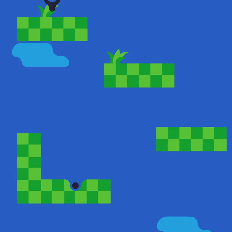 Game by @elgael123456