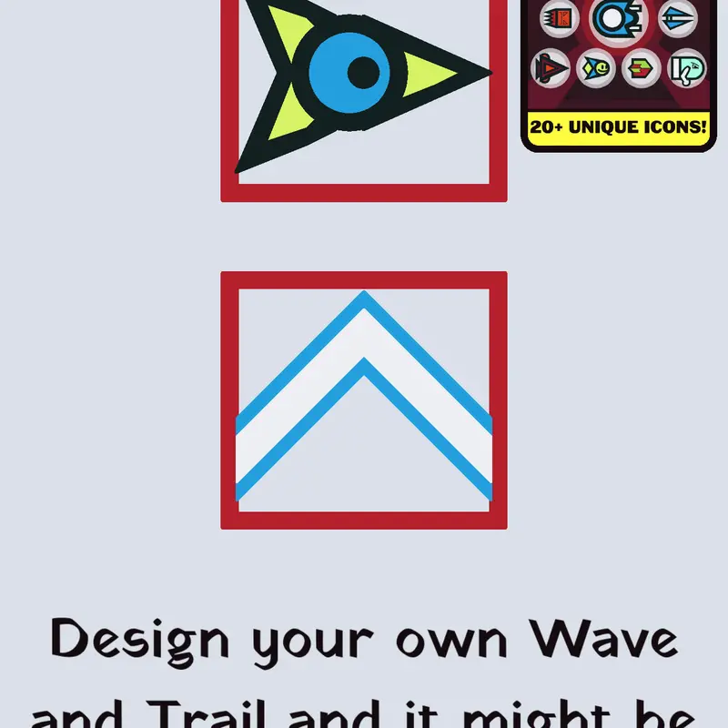 New wave by @FunnyFlame40