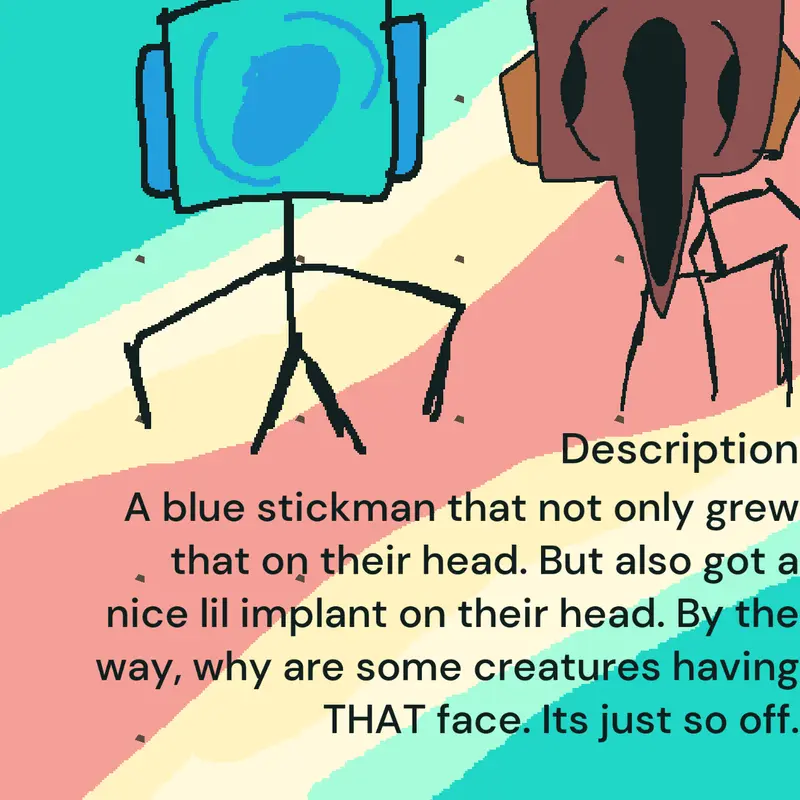 Game by @Inventory