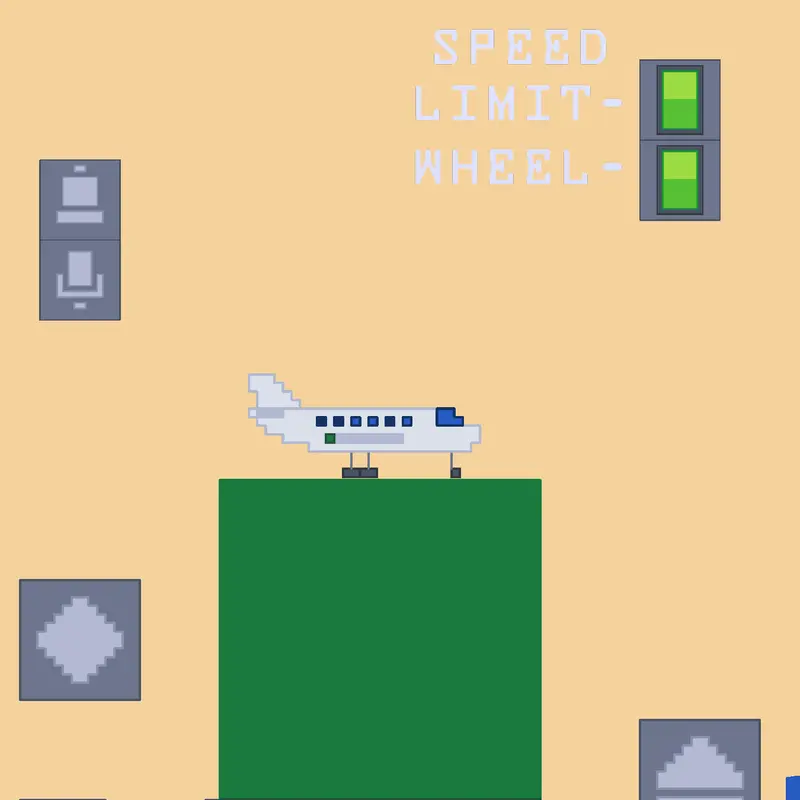 Game by @GVCrystal