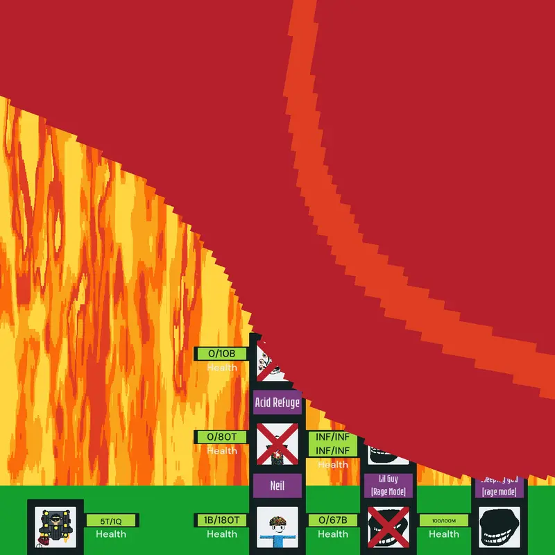 Game by @__Three_Factorial__