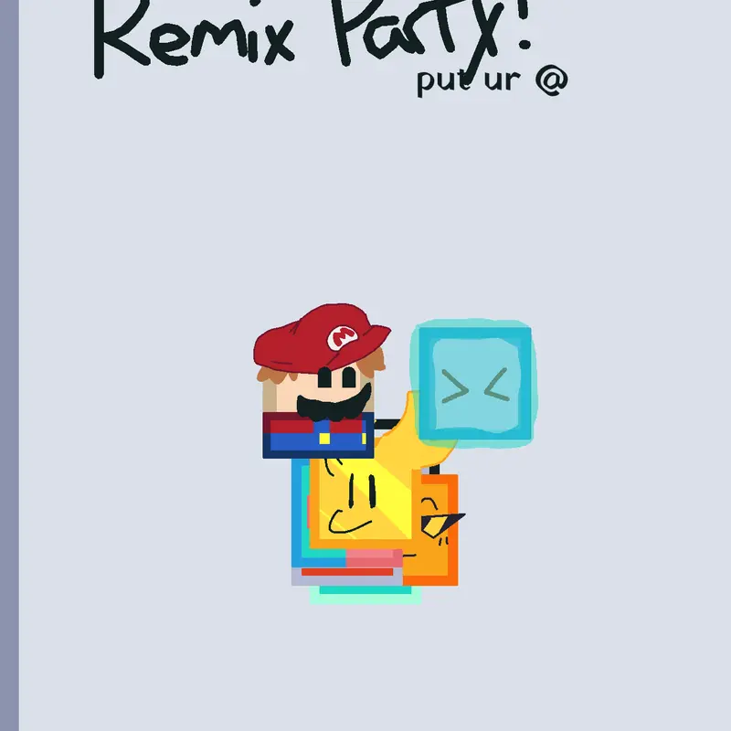 Game by @wororoek