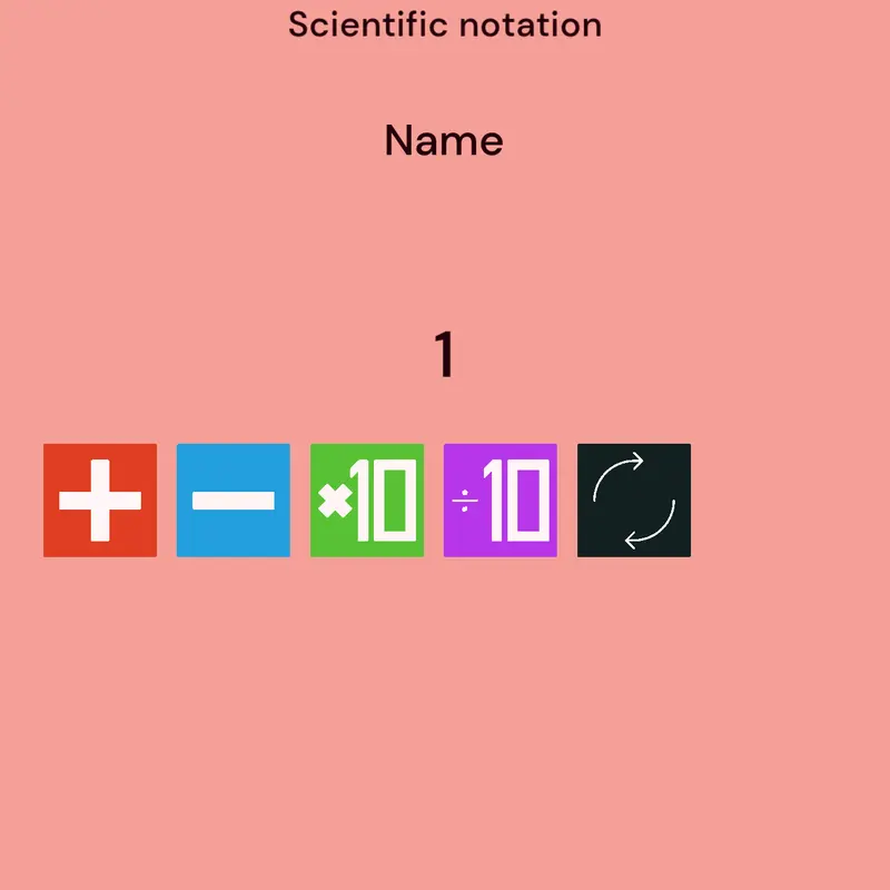 Game by @1048576