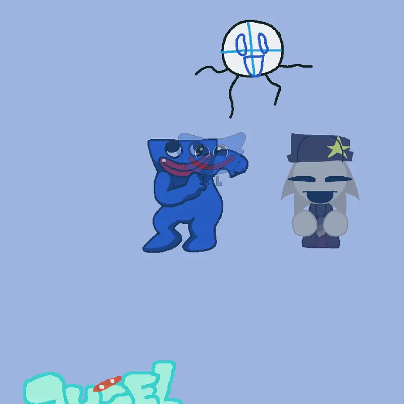 Game by @jhoelcacelag