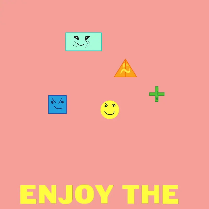 Game by @FreaKish