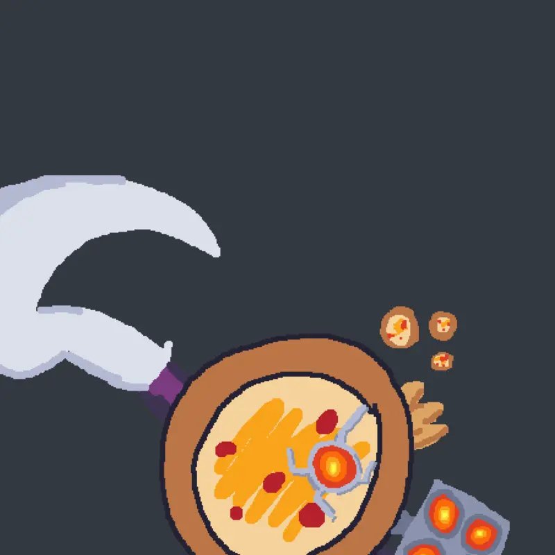 Game by @skillg