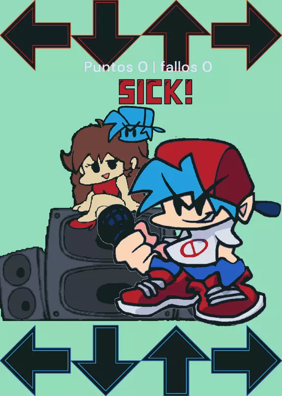 Game by @Andresyetecrafts
