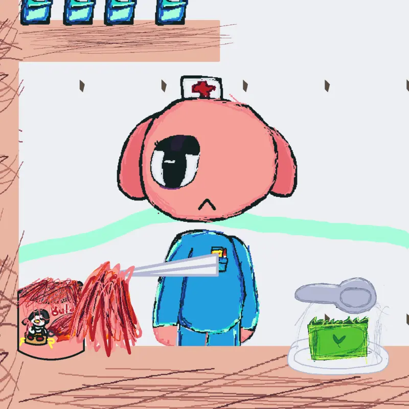 Game by @alien_stars