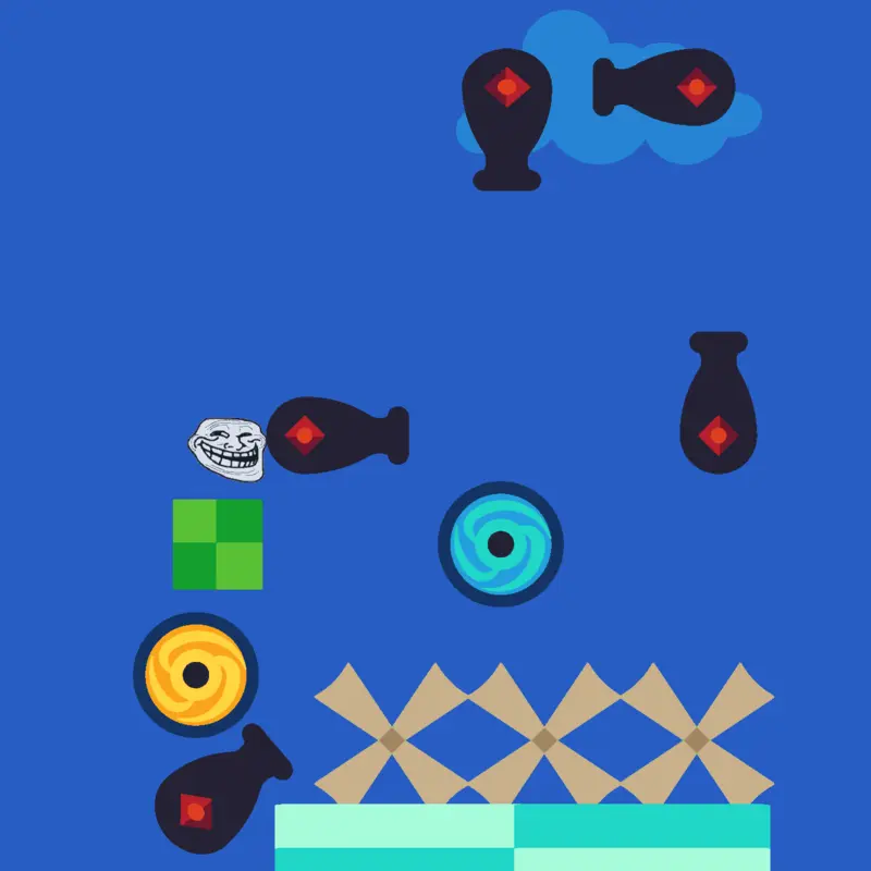 Game by @Talesinda