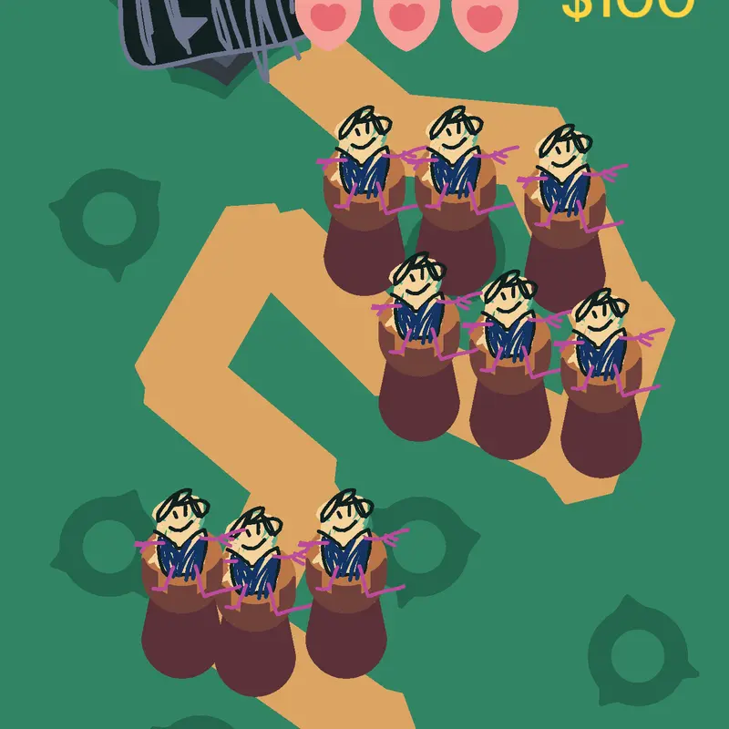 Game by @yasserhabibi