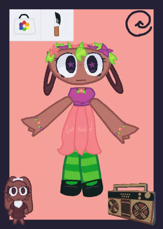 Game by @SonyaLovesOnion-pycc