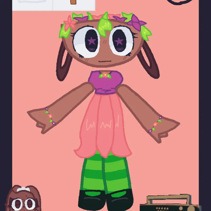Game by @SonyaLovesOnion-pycc