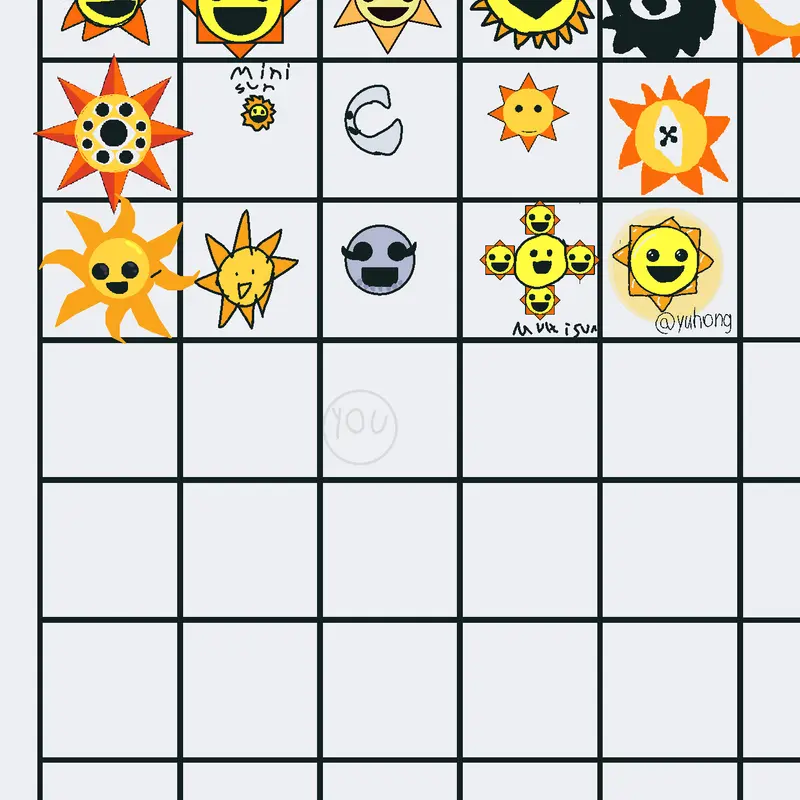 Game by @sharkin
