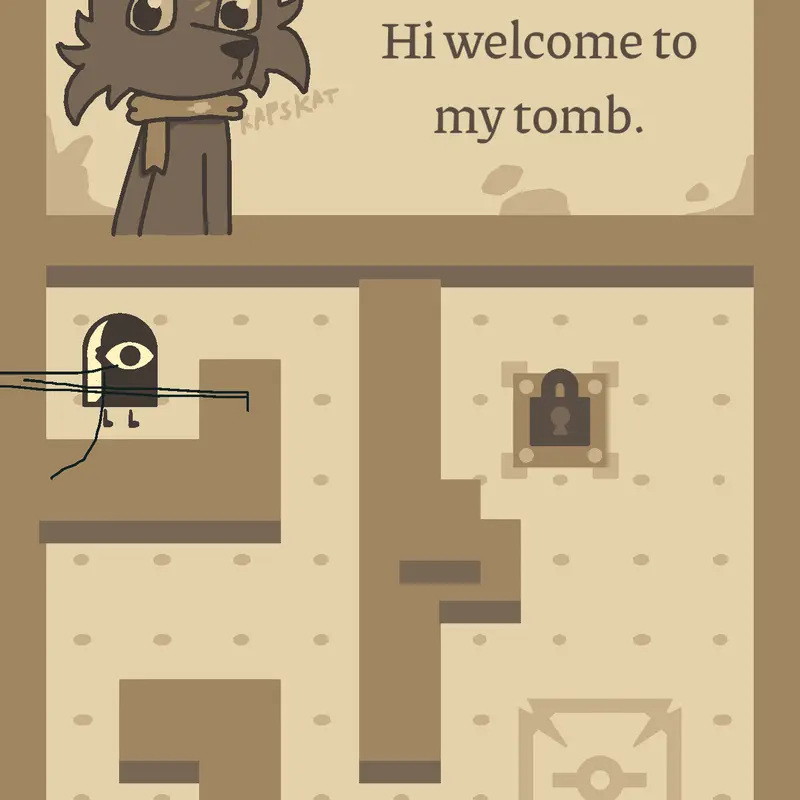 My first game by @jdjwdbfjdddjd