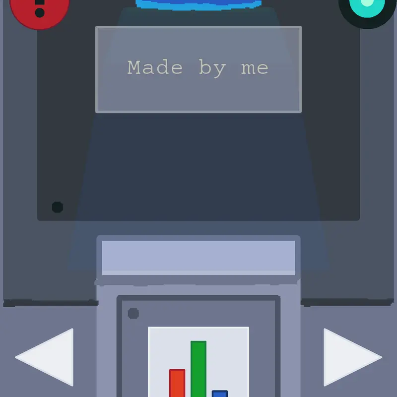 Game by @castle-user12