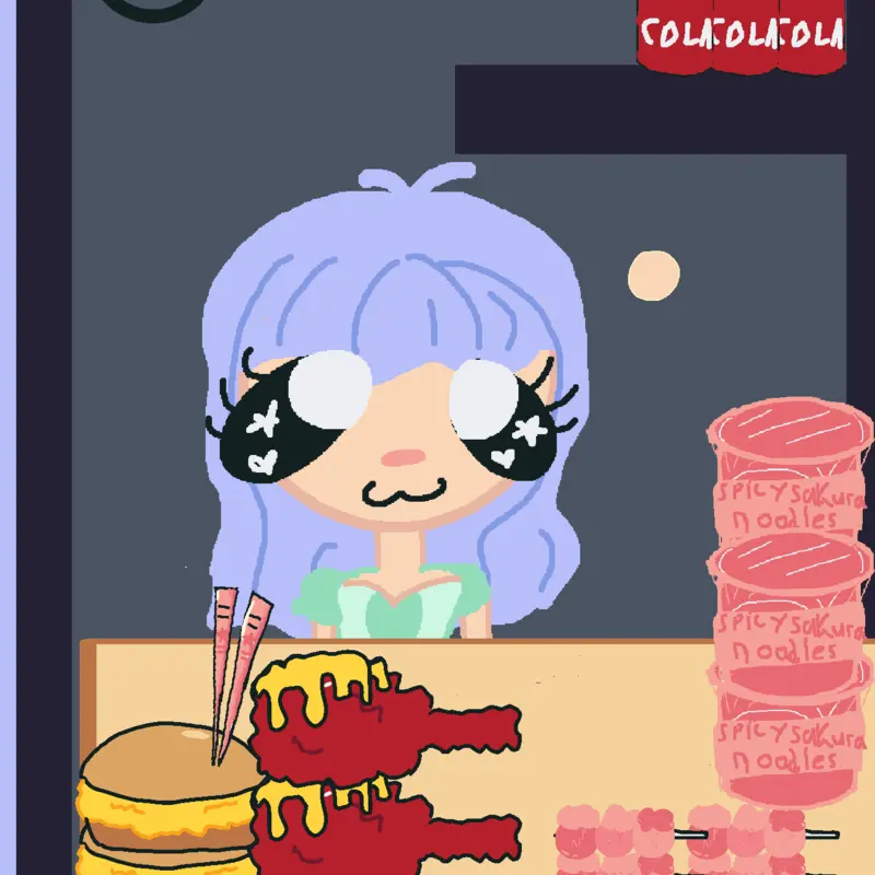 Game by @ABBIE_EATS