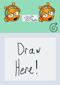 Sprunki draw deck
