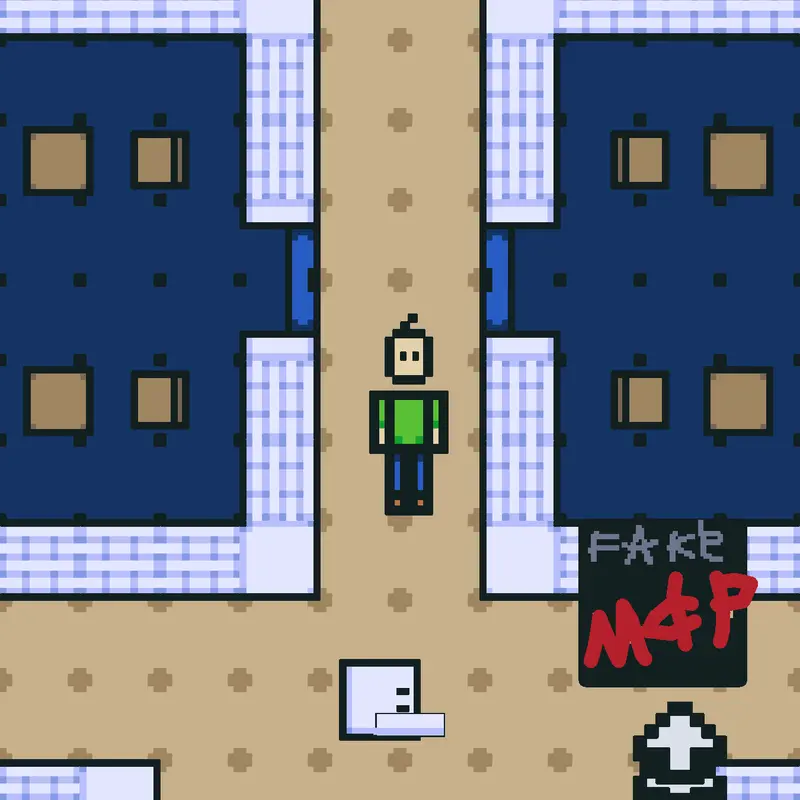 Game by @MinecraftChickenFan