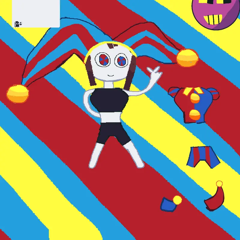 Game by @snowryky