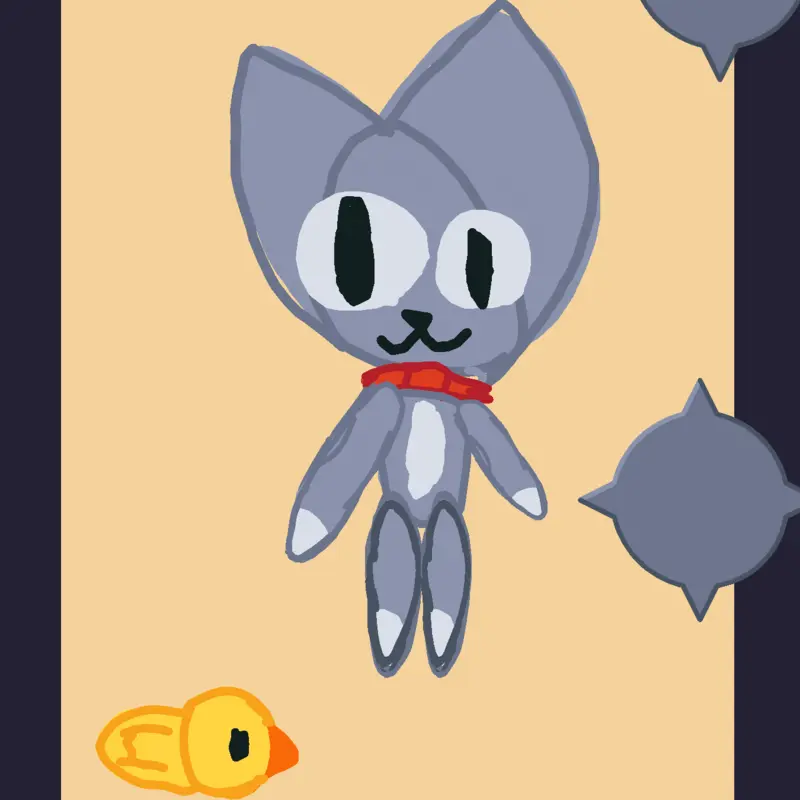 Game by @Kotiynet228