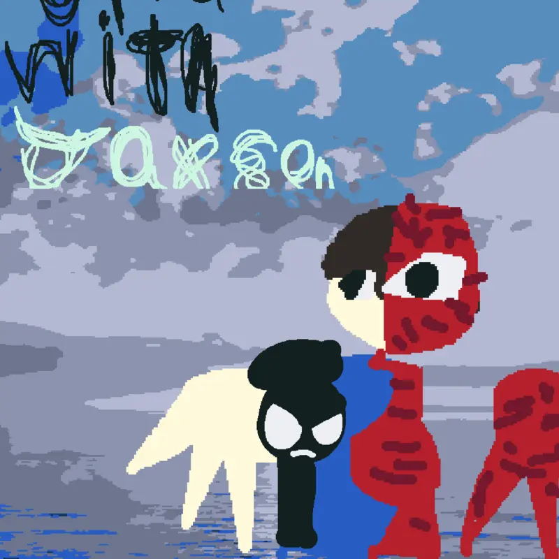 Game by @grayGhast