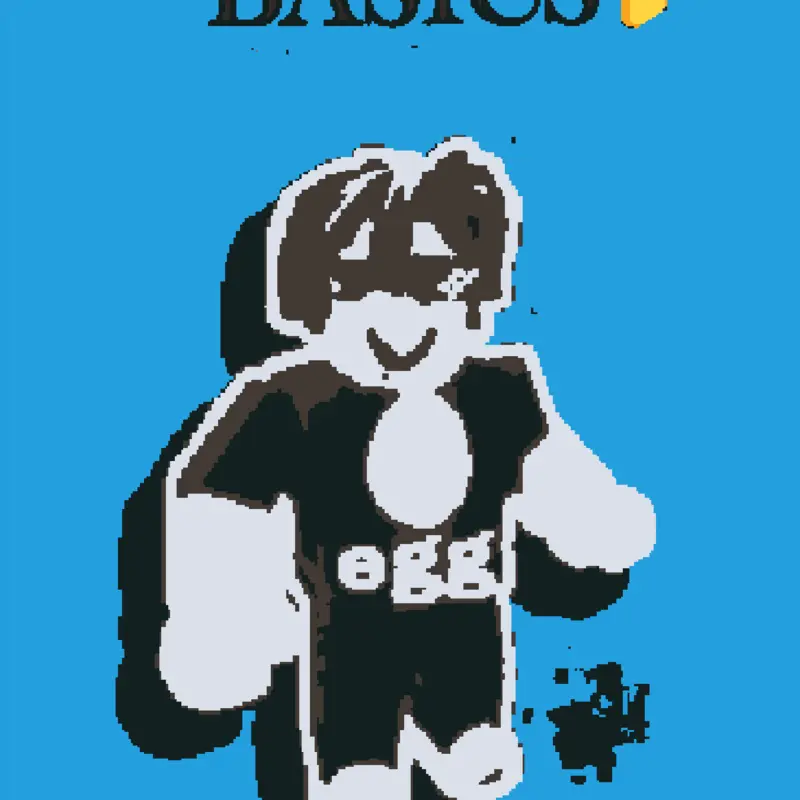 Game by @rafael_gamer