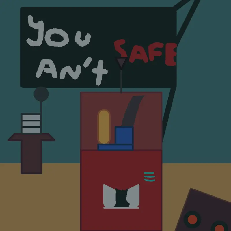 Game by @Endingcube_676