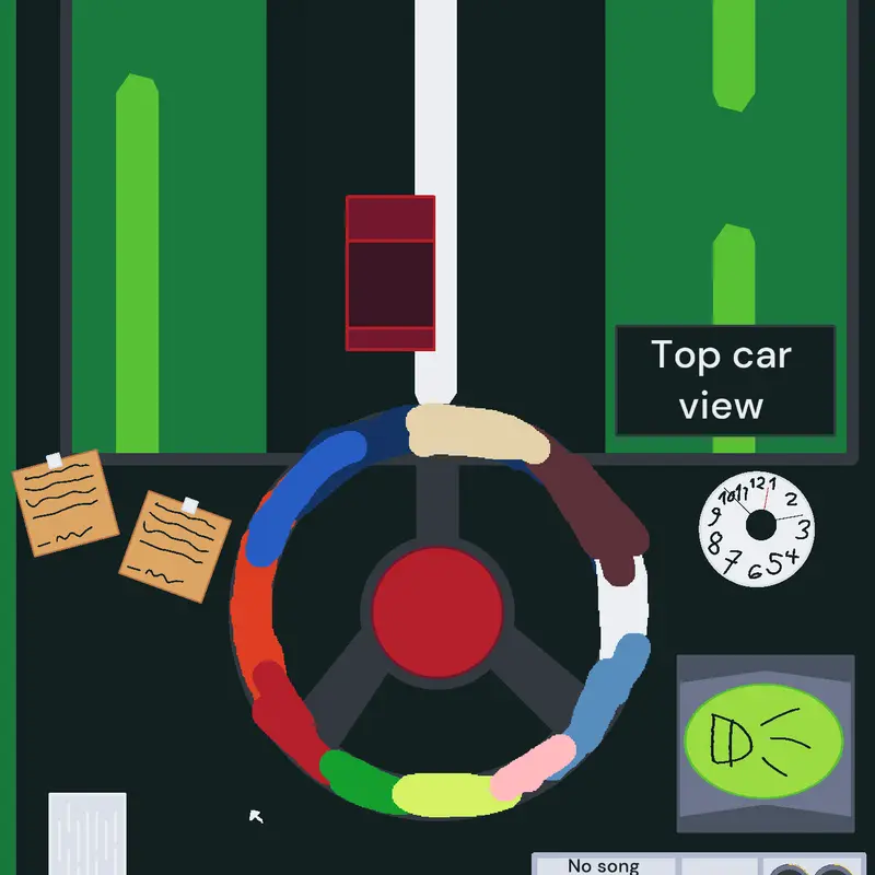 Game by @toniw