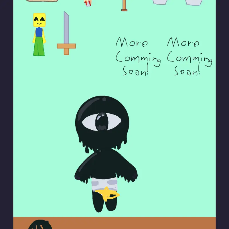 Game by @ighint