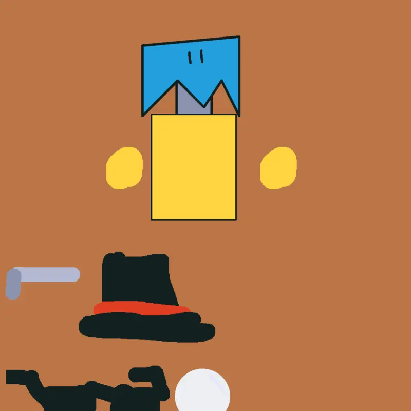 Game by @Jobro1603