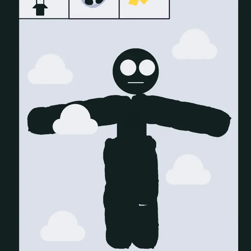Game by @Chicoliko