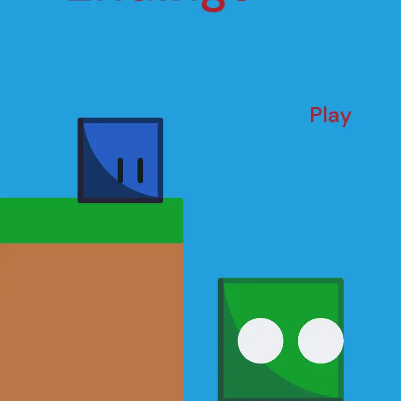 Game by @Speatron