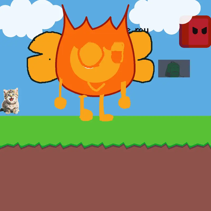 Game by @Nour_13Um