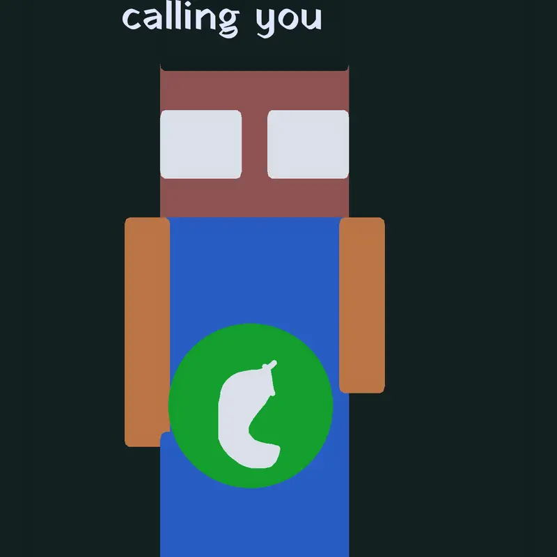 Game by @caileb