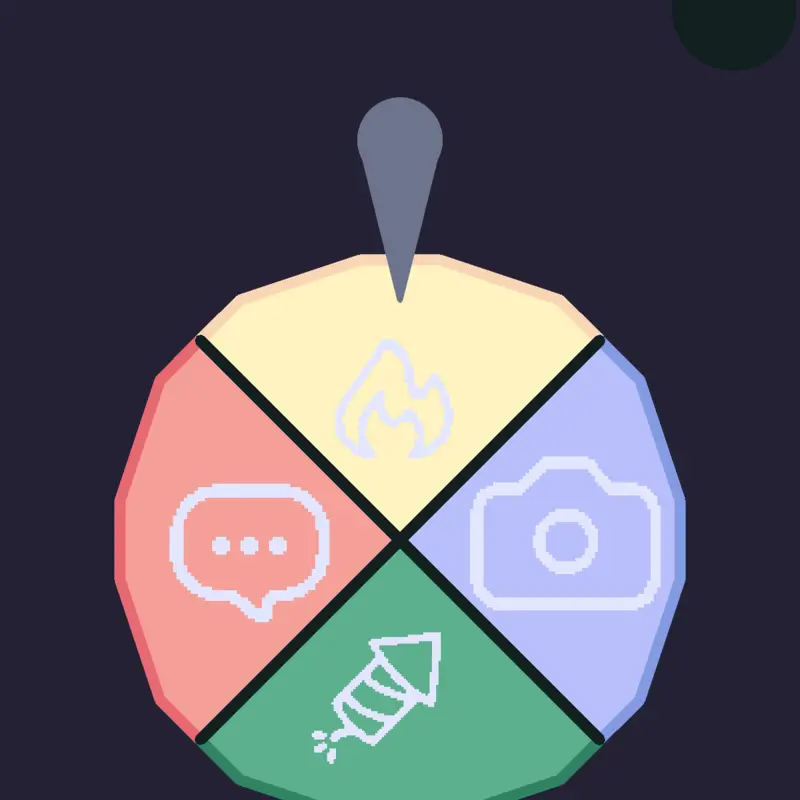 Game by @ialsoquit