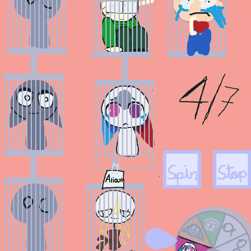 Game by @THE-DEVIL