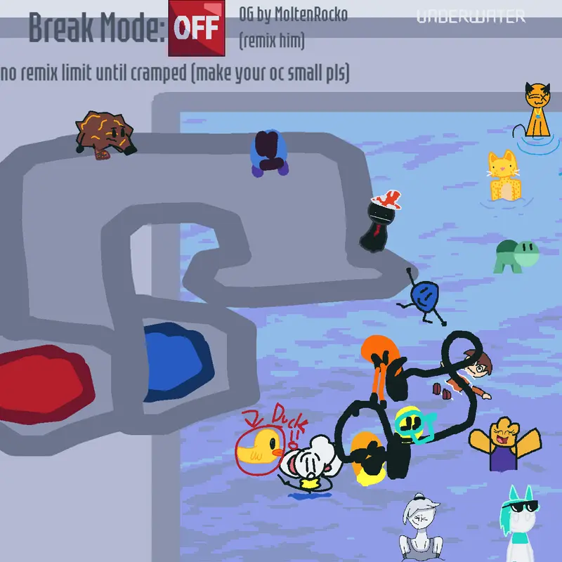 Game by @unbrellaleaf13