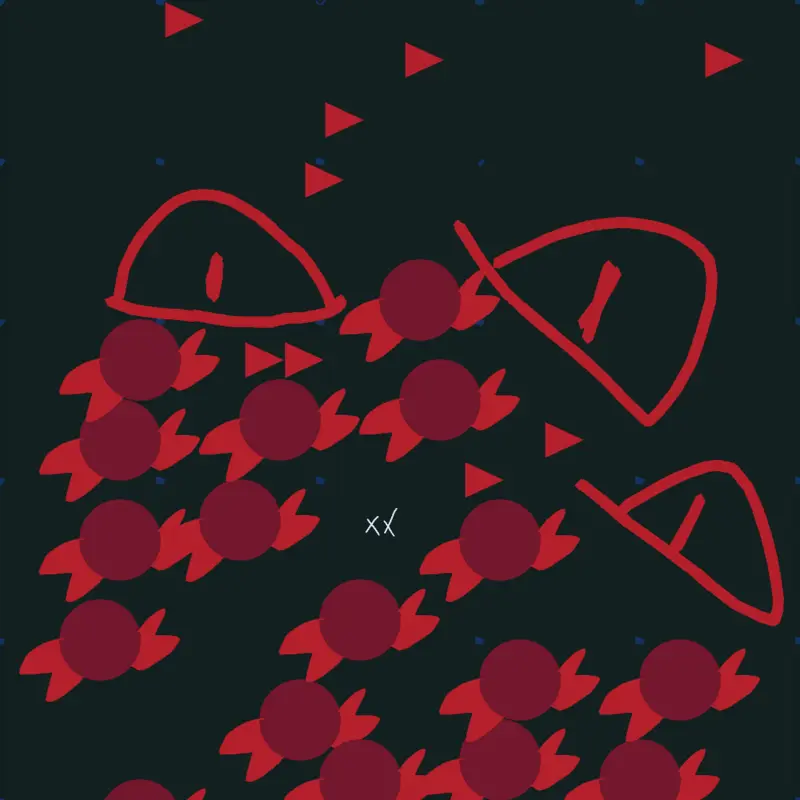 Game by @anask