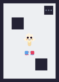Goob physics - read the comment pinned