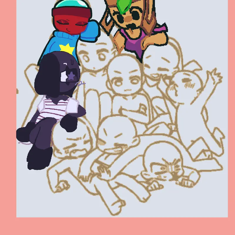 Game by @flawspaws__