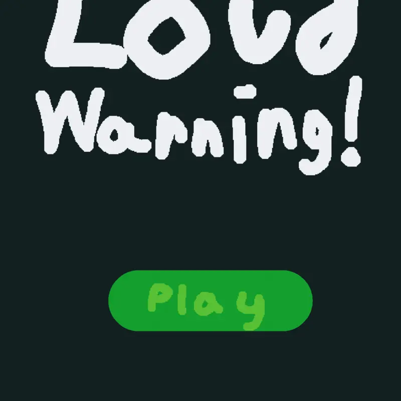 Game by @ILUVMAKINGGAMES