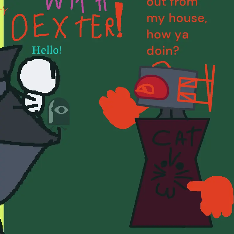 Game by @RedishyzReborn