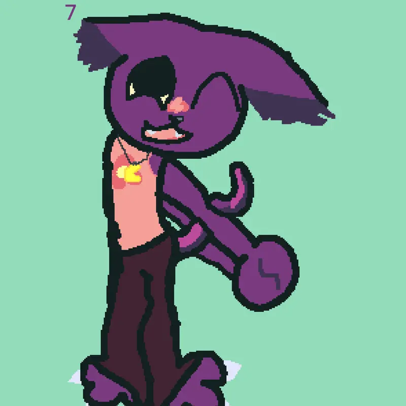 YAY by @L1l4c_d4_f1h